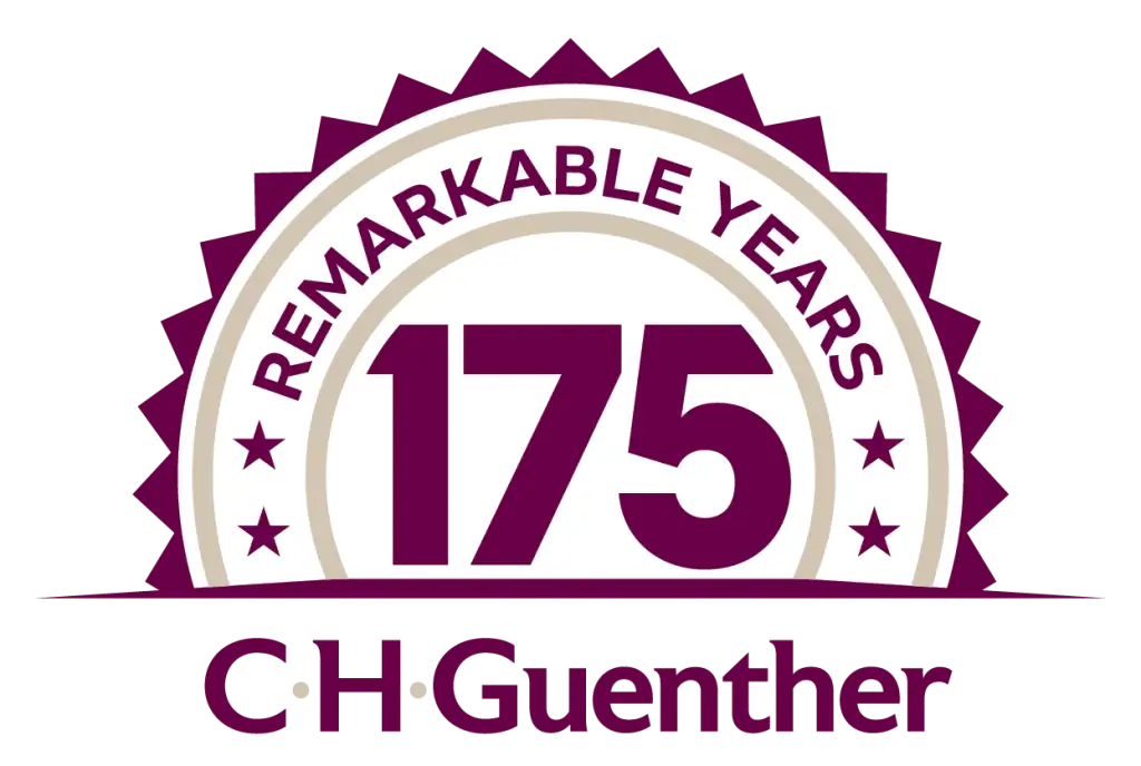 CHG 175Year with CHG