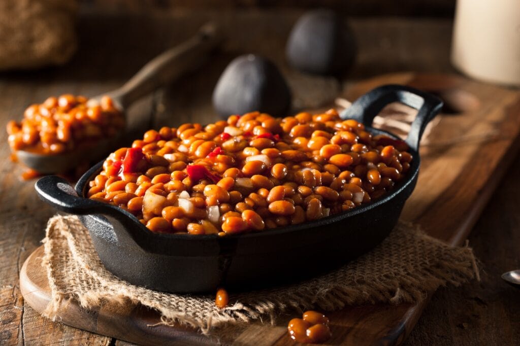 Williams Summertime Baked Beans